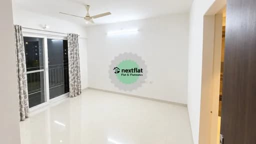2BHK in Bhumkar Nagar, Wakad, Pune - Photo 1