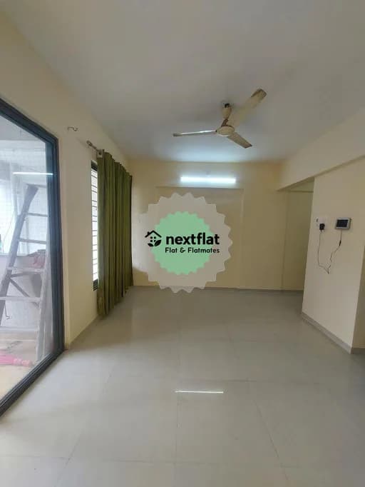 1BHK in Wagholi, Pune - NextFlat