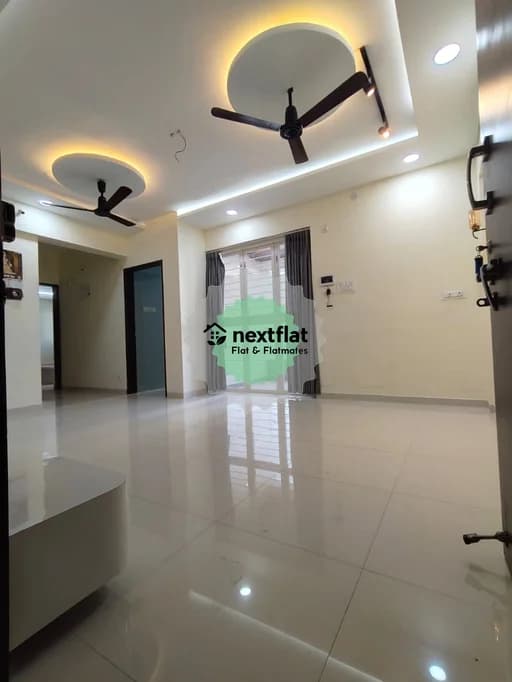 2BHK in Shankar Kalat Nagar, Wakad, Pune - NextFlat