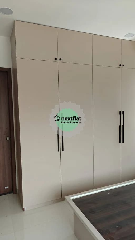 3BHK in Shankar Kalat Nagar, Wakad, Pune - NextFlat