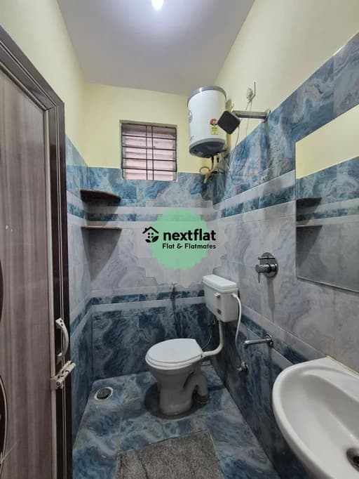 1BHK in Kudlu Gate, Kudlu Gate, Bengaluru - Photo 1