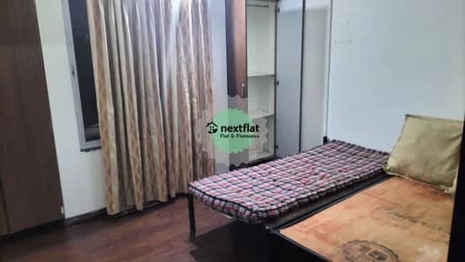 1BHK in Phase 2, Hinjewadi, Pune - NextFlat