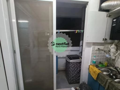 2BHK in Rajiv Gandhi Infotech Park, Hinjewadi, Pune - NextFlat