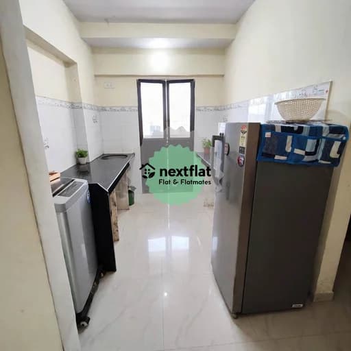 2BHK in Shreenath Nagar, Andheri West, Mumbai - Photo 1