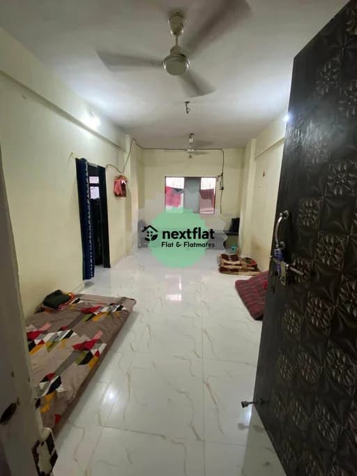 1BHK in Versova, Andheri West, Mumbai - NextFlat