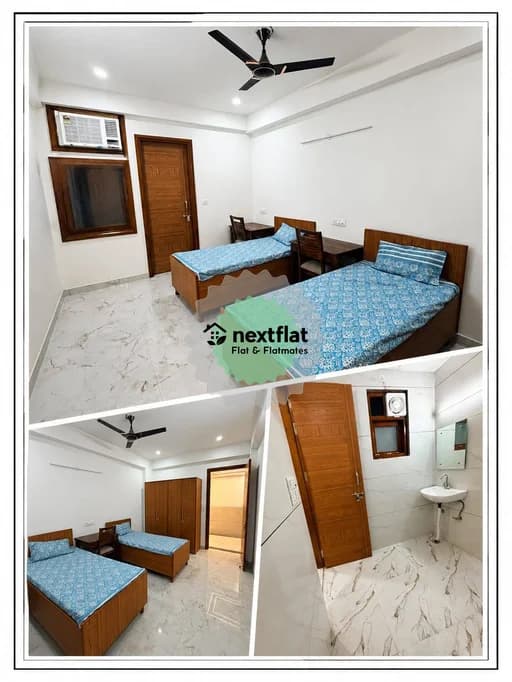 RK in Bishanpura, Sector 58, Noida - Photo 1