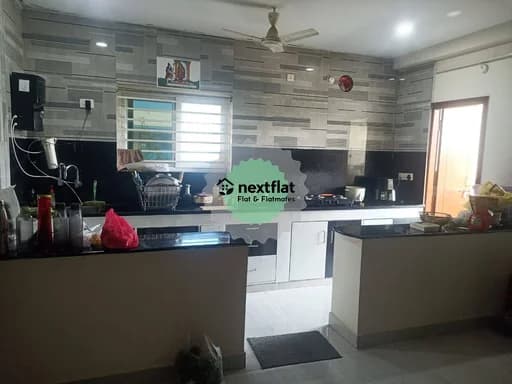 2BHK in Ameenpur, Bachupally, Hyderabad - Photo 1