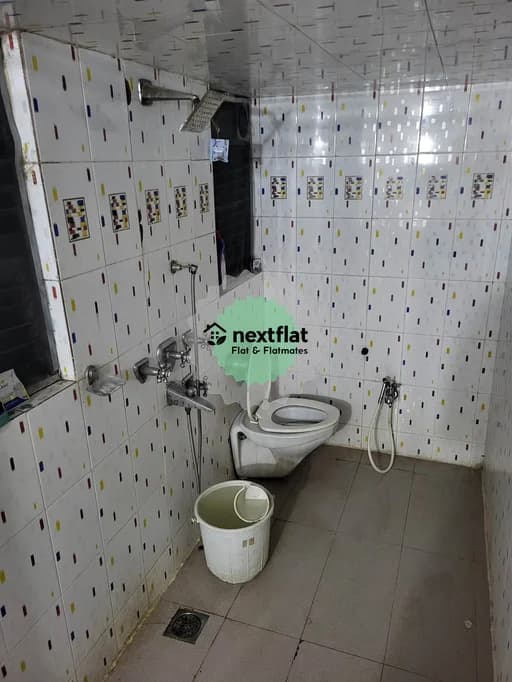 3BHK in Evershine Nagar, Malad West, Mumbai - Photo 1