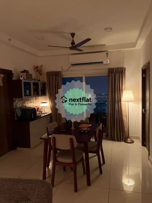 3BHK in Kokapet, Hyderabad - Photo 1