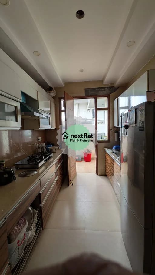 3BHK in Sector 45, Sector 45, Gurugram - NextFlat