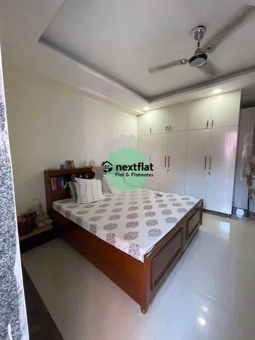 3BHK in Sector 38, Sector 38, Gurugram - Photo 1
