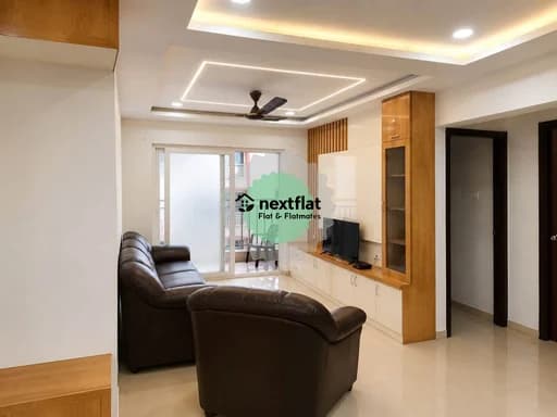 2BHK in Gachibowli, Gachibowli, Hyderabad - NextFlat