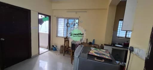 2BHK in Gachibowli, Gachibowli, Hyderabad - NextFlat