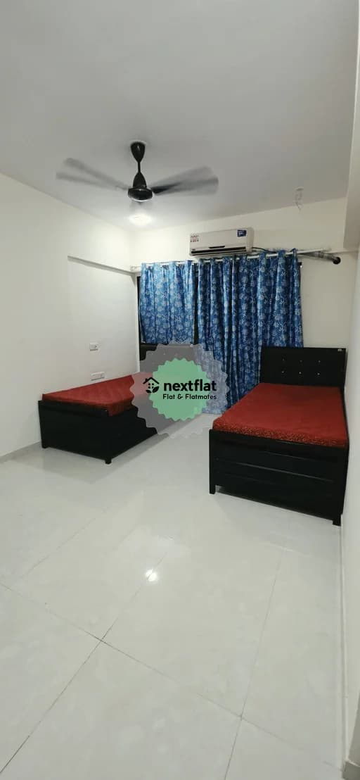 2BHK in Kanjurmarg West, Bhandup West, Mumbai - Photo 1