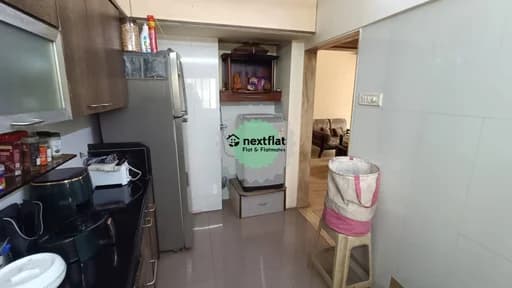2BHK in Sher E Punjab Colony, Andheri East, Mumbai - NextFlat