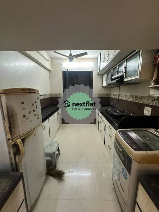 2BHK in Chakala Industrial Area (MIDC), Andheri East, Mumbai - NextFlat