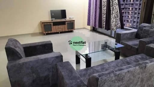 2BHK in Rajiv Gandhi Infotech Park, Hinjawadi, Pune - NextFlat