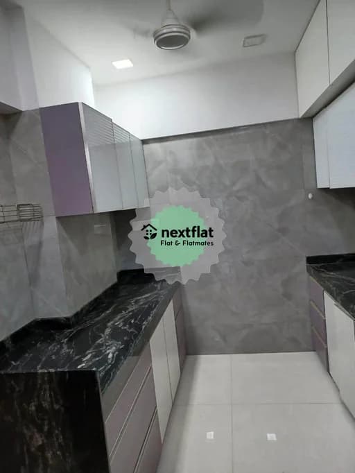 2BHK in Raheja Township, Malad East, Mumbai - NextFlat