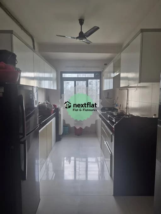 3BHK in Andheri East, Mumbai - NextFlat