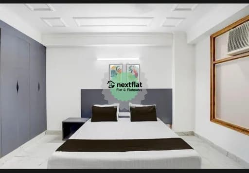 2BHK in Pocket F, Sector 27, Noida - Photo 1