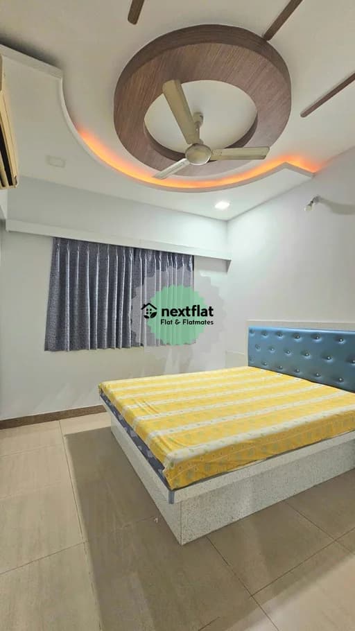3BHK in Magarpatta, Hadapsar, Pune - Photo 1