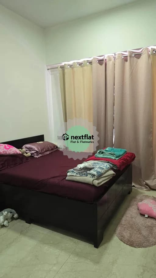 3BHK in Goregaon East, Goregaon East, Mumbai - NextFlat
