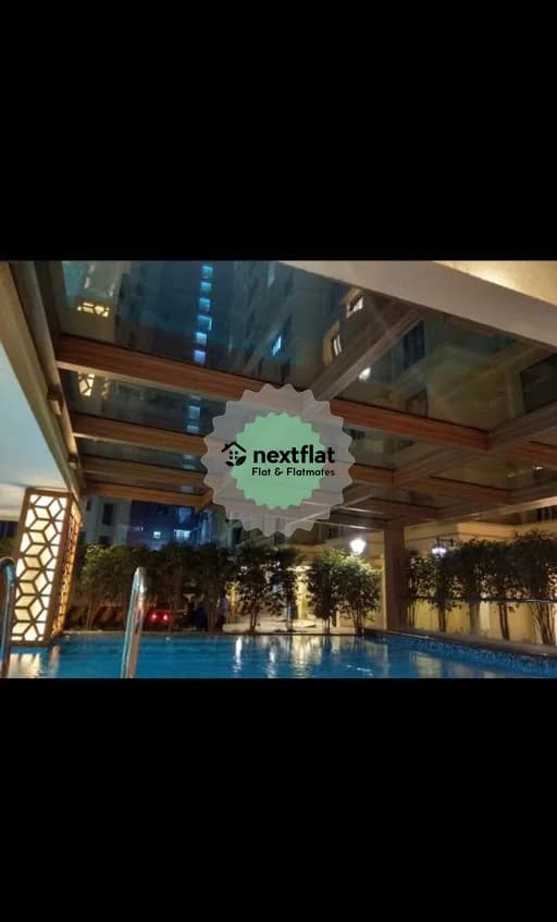 2BHK in Marol, Andheri East, Mumbai - NextFlat