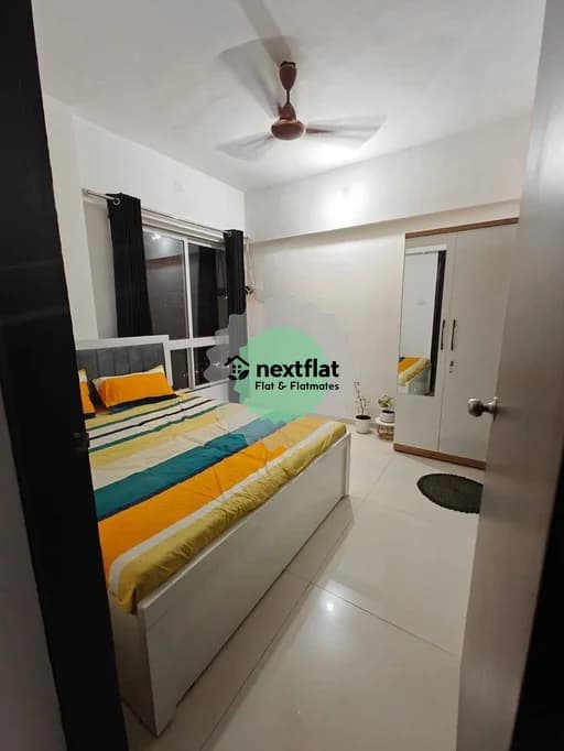 2BHK in Goregaon West, Goregaon East, Mumbai - NextFlat