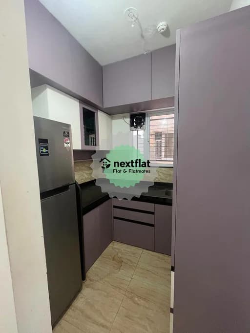 1BHK in Upper Kharadi, Kharadi, Pune - NextFlat
