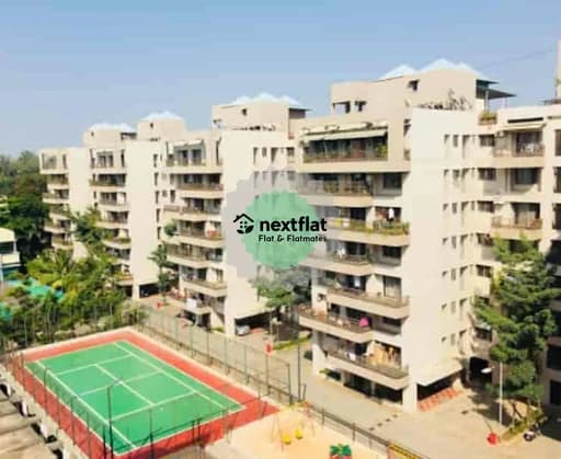 2BHK in Shastrinagar, Yerawada, Pune - Photo 1