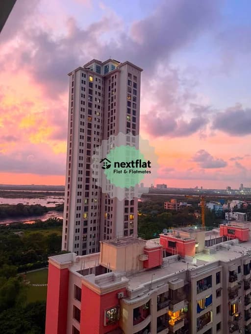 1BHK in Laxmi Nagar, Goregaon West, Mumbai - NextFlat