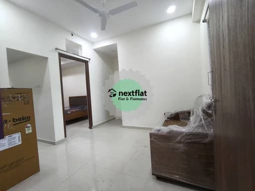 1BHK in Aditya Nagar, Hafeezpet, Hyderabad - Photo 1