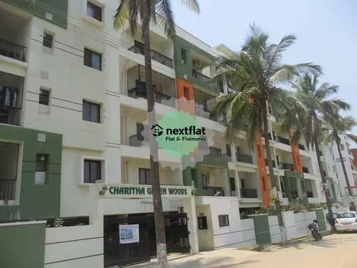 3BHK in Thubarahalli, Whitefield, Bengaluru - Photo 1