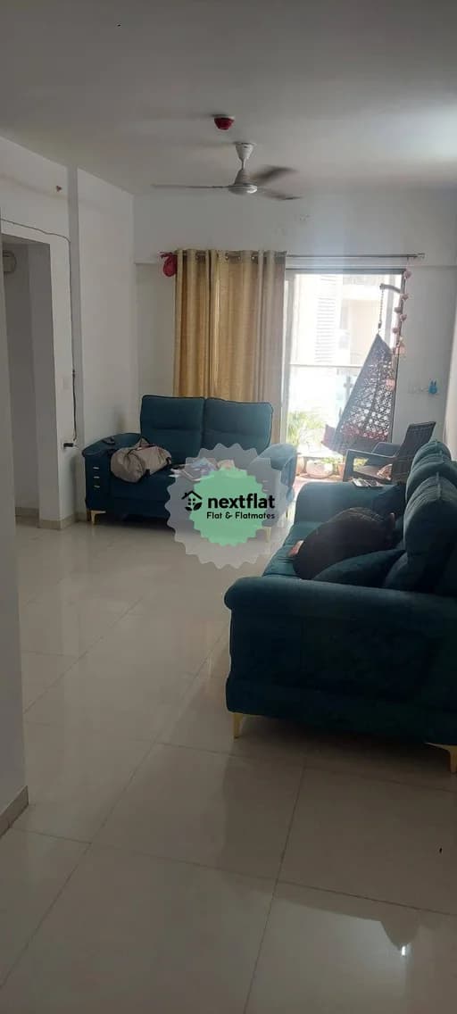 2BHK in Lonkar Nagar, Mundhwa, Pune - NextFlat