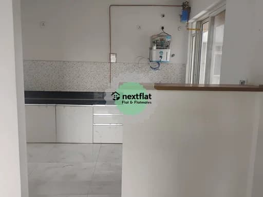2BHK in Mangal Nagar, Thergaon, Pune - Photo 1