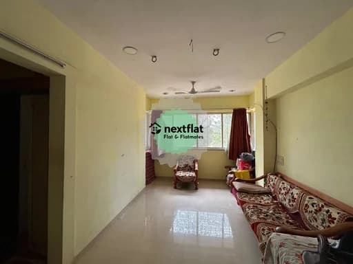 3BHK in Bhim Nagar, Andheri East, Mumbai - NextFlat