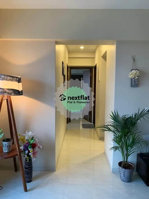 2BHK in Lokhandwala Complex, Andheri West, Mumbai - NextFlat