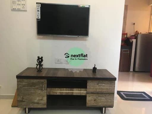 1BHK in Hinjawadi, Wakad, Pune - NextFlat