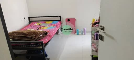 3BHK in Mahalunge, Mahalunge, Pune - NextFlat