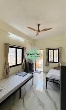 2BHK in Janwadi, Gokhalenagar, Pune - Photo 1