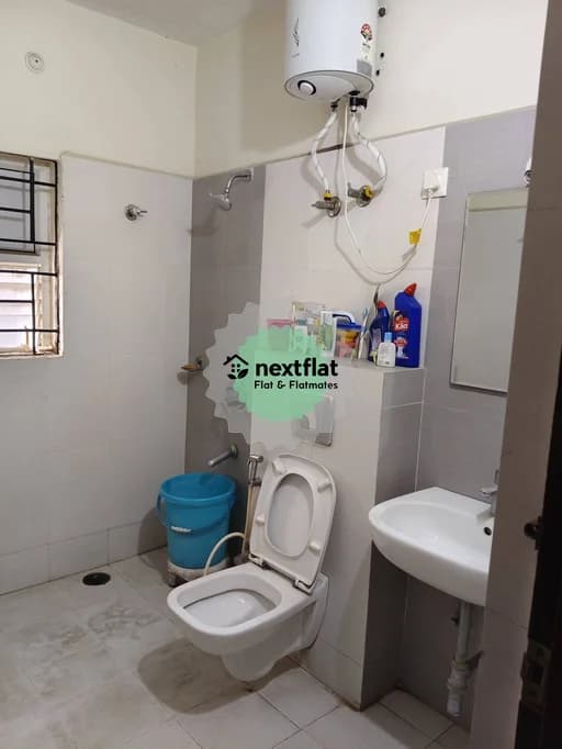 3BHK in Rajiv gandhi Nagar, Gachibowli, Hyderabad - Photo 1