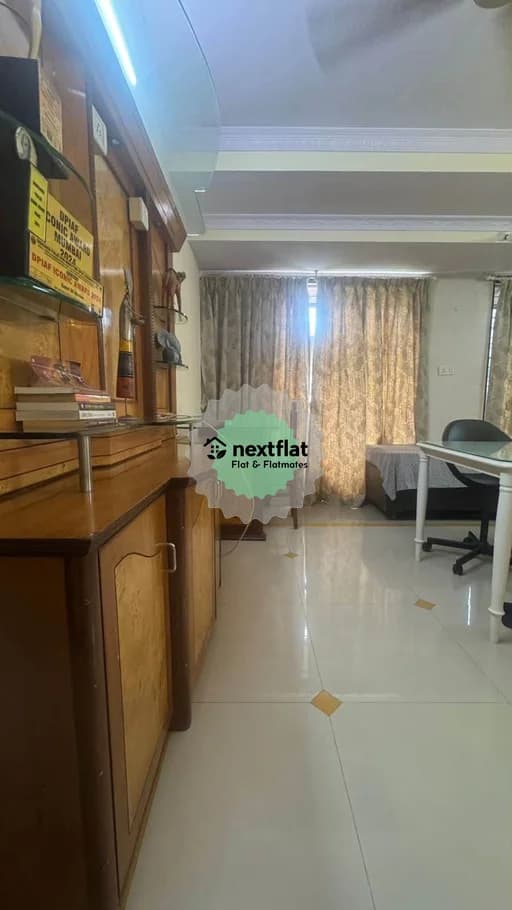 2BHK in Goregaon West, Goregaon, Mumbai - NextFlat