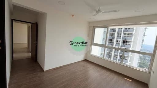 2BHK in Goregaon East, Goregaon East, Mumbai - NextFlat
