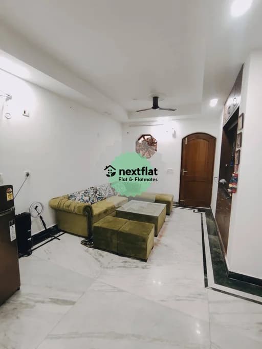 2BHK in Sector 45, Sector 45, Gurugram - Photo 1
