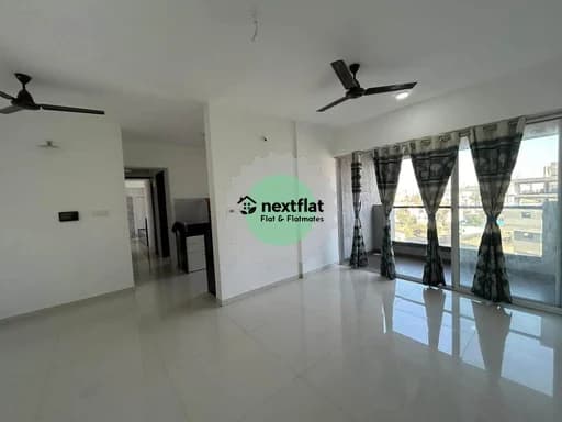 3BHK in Ashok Nagar, Tathawade, Pune - Photo 1