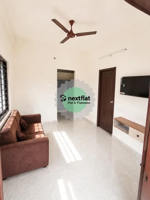 1BHK in Financial District, Financial District, Hyderabad - NextFlat
