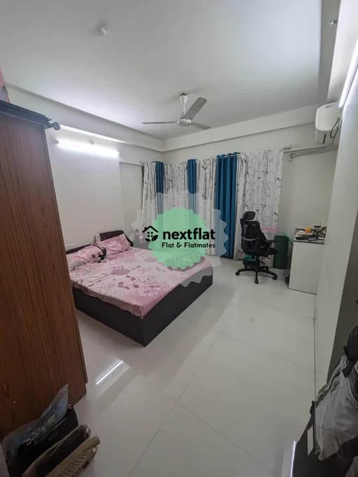 3BHK in Sahakar Nagar, Kurla, Mumbai - Photo 1