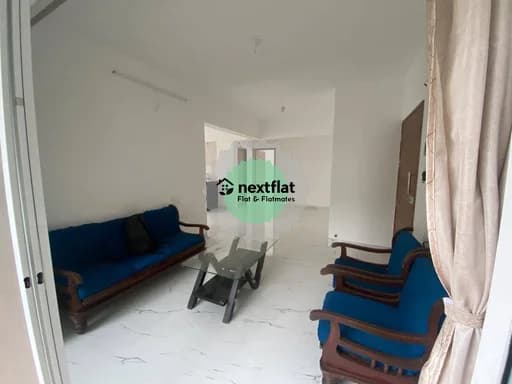 2BHK in Prathamesh Park, Baner, Pune - Photo 1