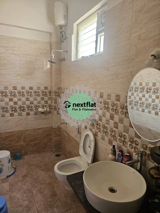 4BHK in Tellapur, Tellapur, Hyderabad - NextFlat