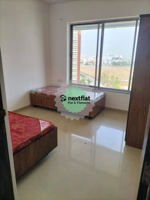 2BHK in Rajiv Gandhi Infotech Park, Hinjewadi, Pune - Photo 1